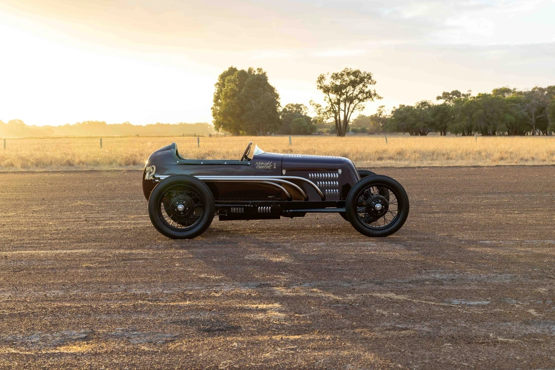 Ford Model A - Image 8 of 31