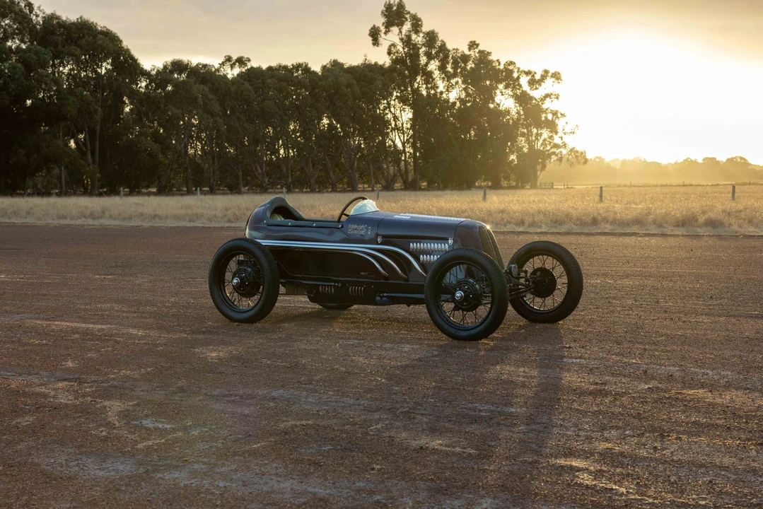 Ford Model A - Image 7 of 31