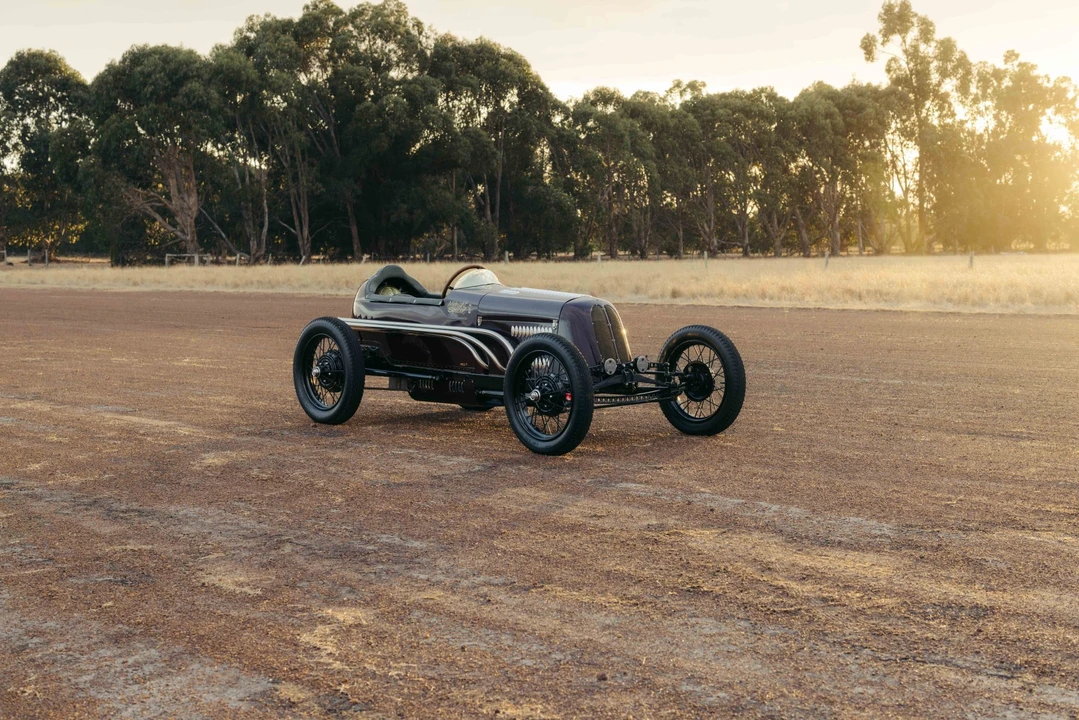 Ford Model A - Image 6 of 31