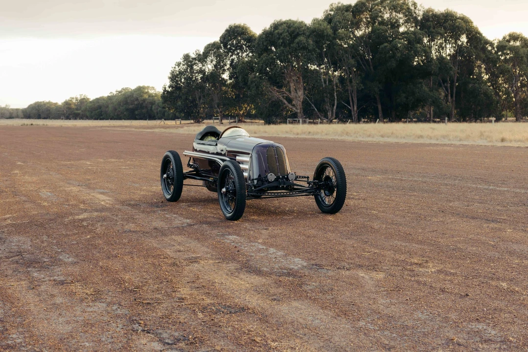 Ford Model A - Image 5 of 31