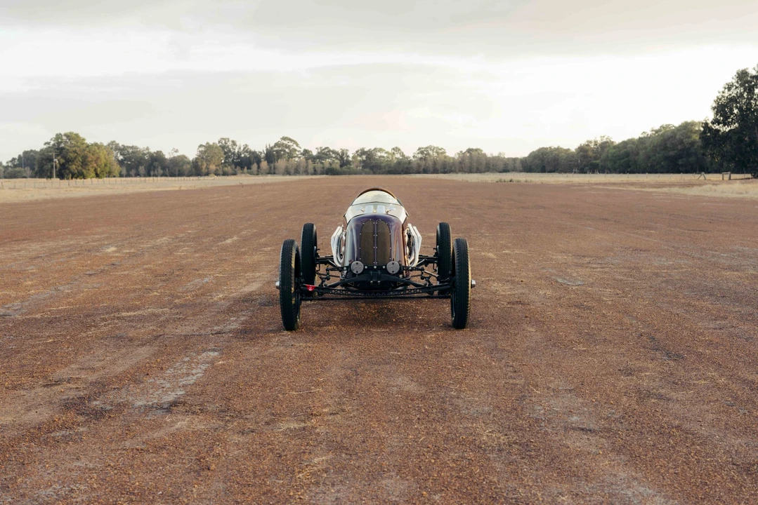 Ford Model A - Image 3 of 31