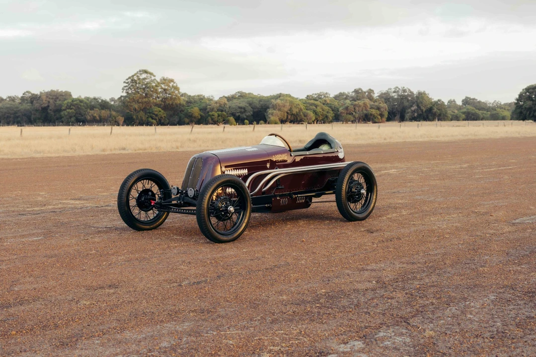Ford Model A - Image 2 of 31