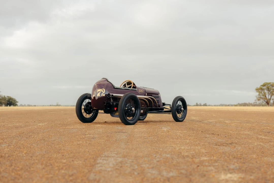Ford Model A - Image 27 of 31