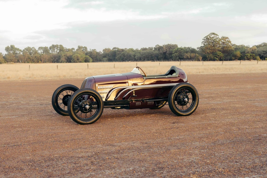 Ford Model A - Image 19 of 31