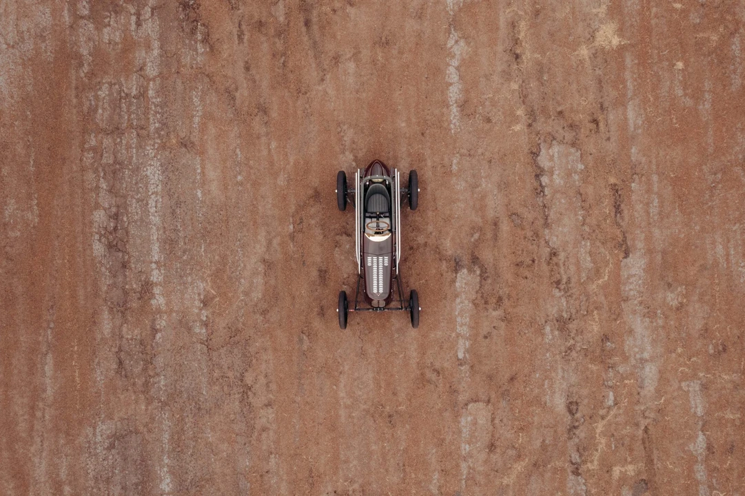 Ford Model A - Image 21 of 31