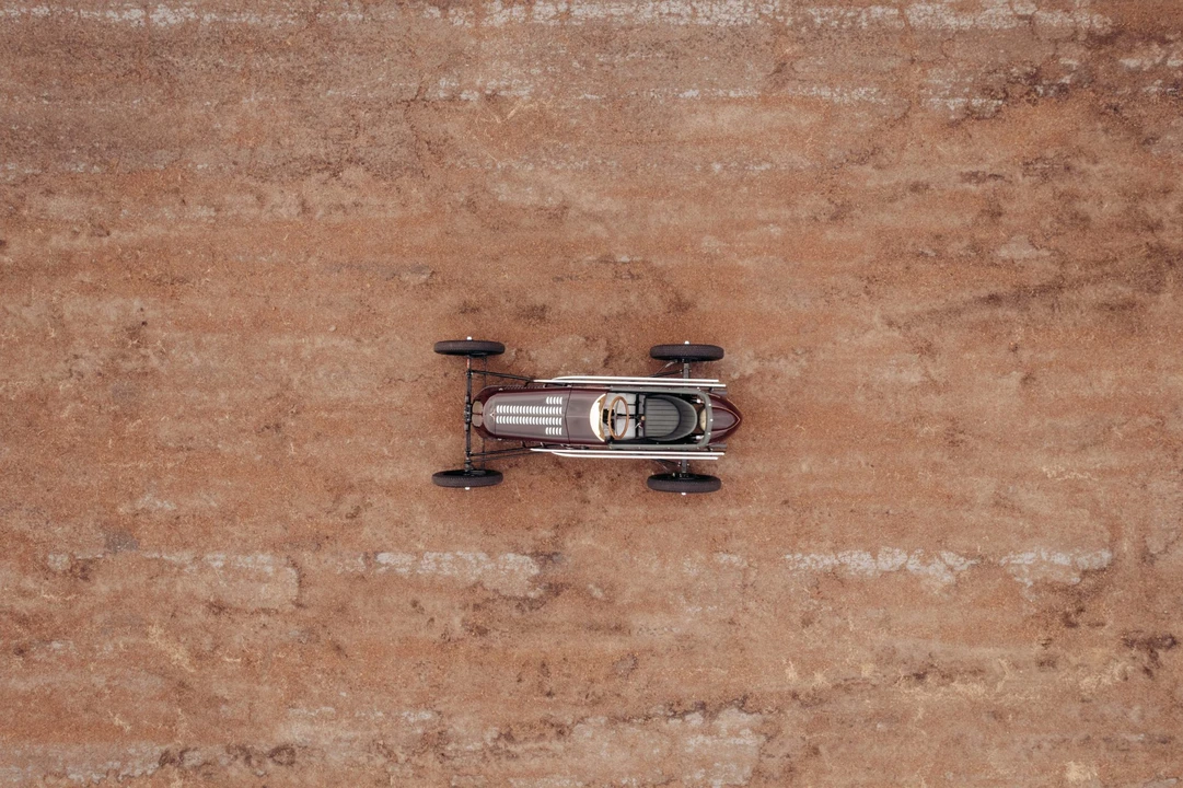 Ford Model A - Image 24 of 31