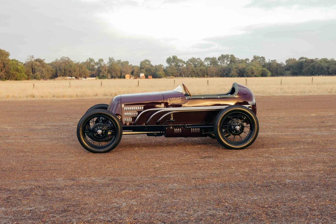 Ford Model A - Image 18 of 31