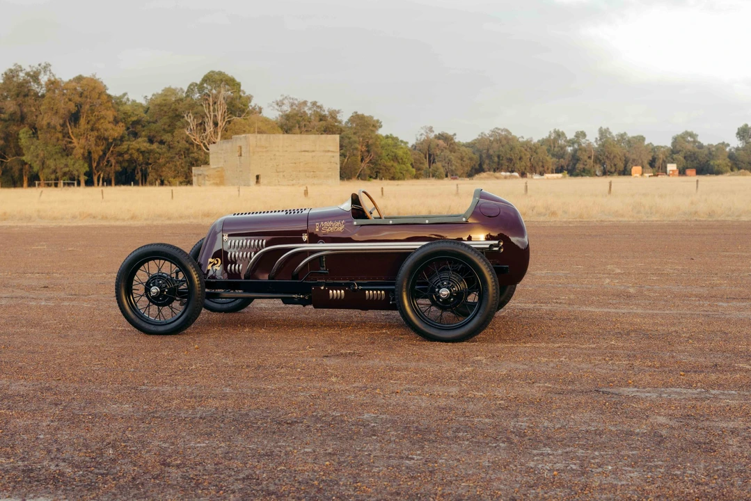 Ford Model A - Image 17 of 31