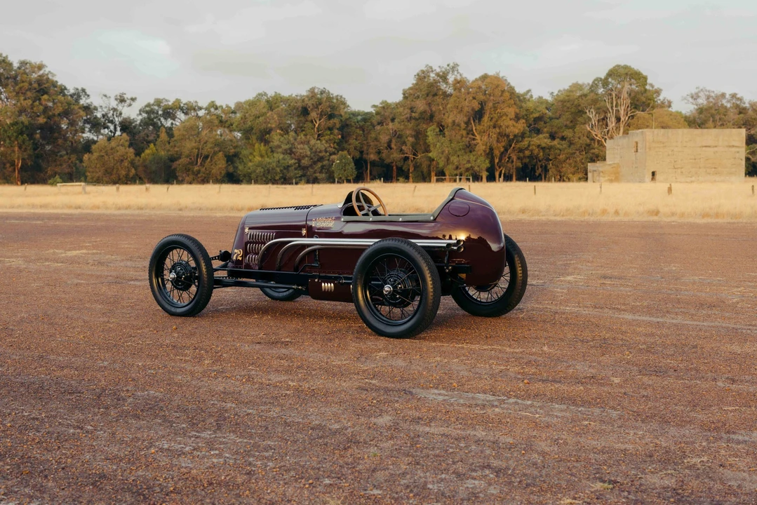 Ford Model A - Image 16 of 31