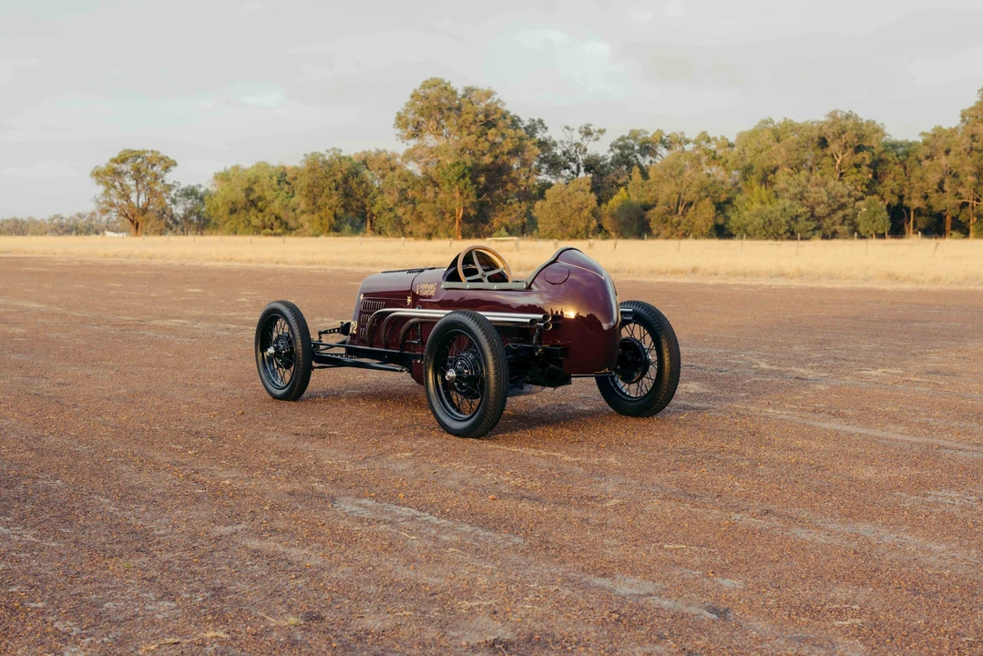 Ford Model A - Image 15 of 31