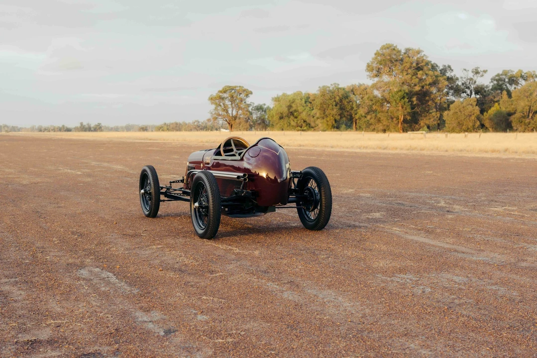 Ford Model A - Image 14 of 31