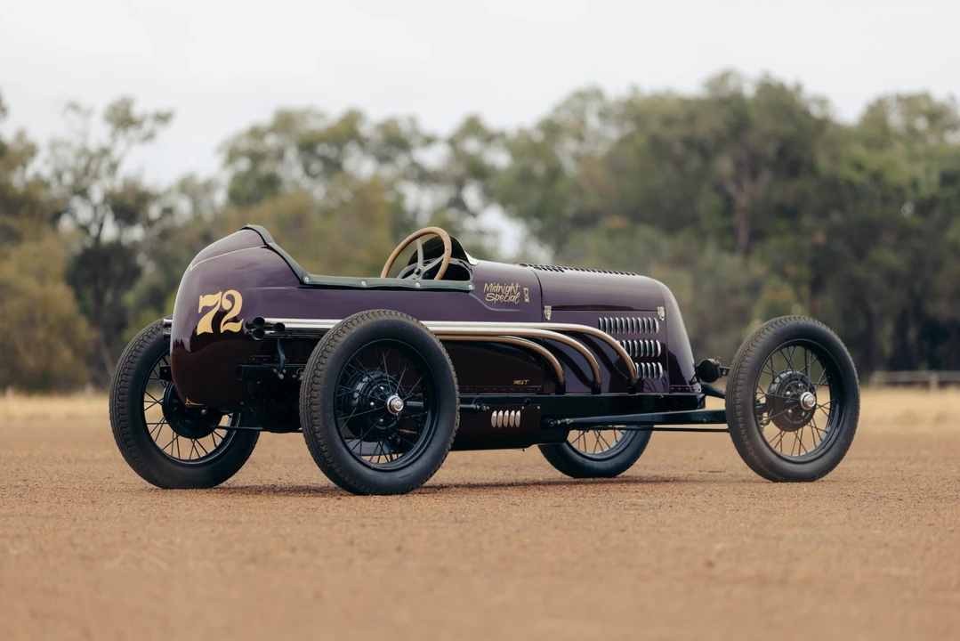 Ford Model A - Image 26 of 31