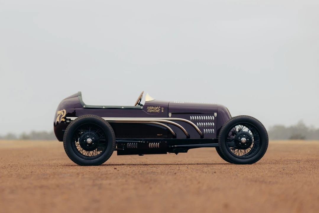 Ford Model A - Image 25 of 31