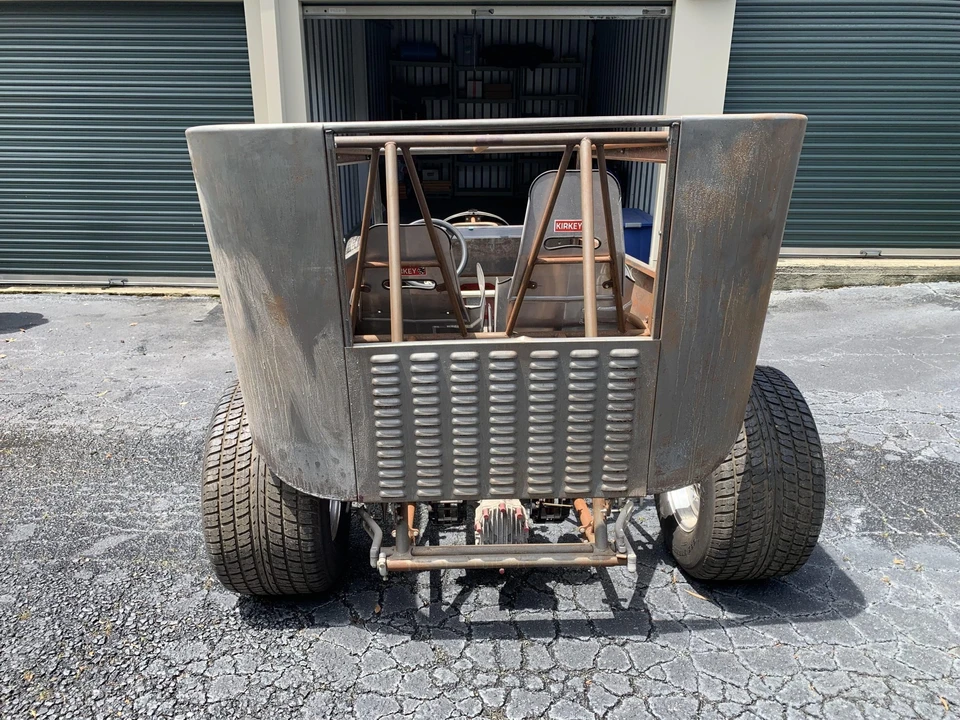 Ford Hot Rod - Image 8 of 31