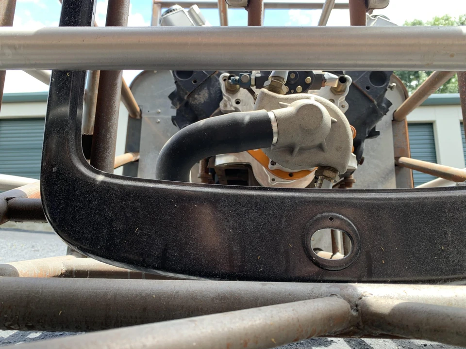 Ford Hot Rod - Image 19 of 31
