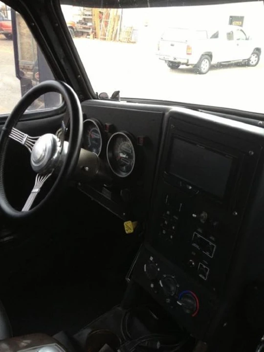 2007 GMC New Design - Image 26 of 31