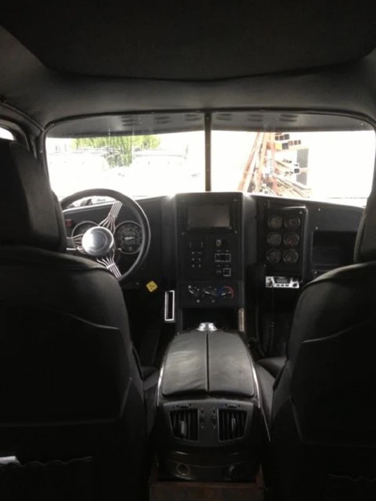 2007 GMC New Design - Image 25 of 31