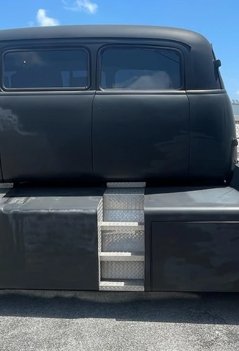 2007 GMC New Design - Image 11 of 31