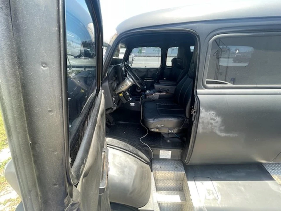 2007 GMC New Design - Image 20 of 31