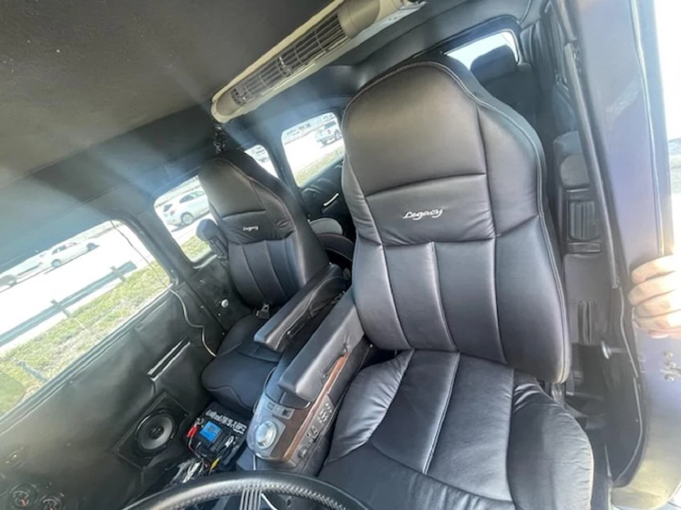 2007 GMC New Design - Image 22 of 31