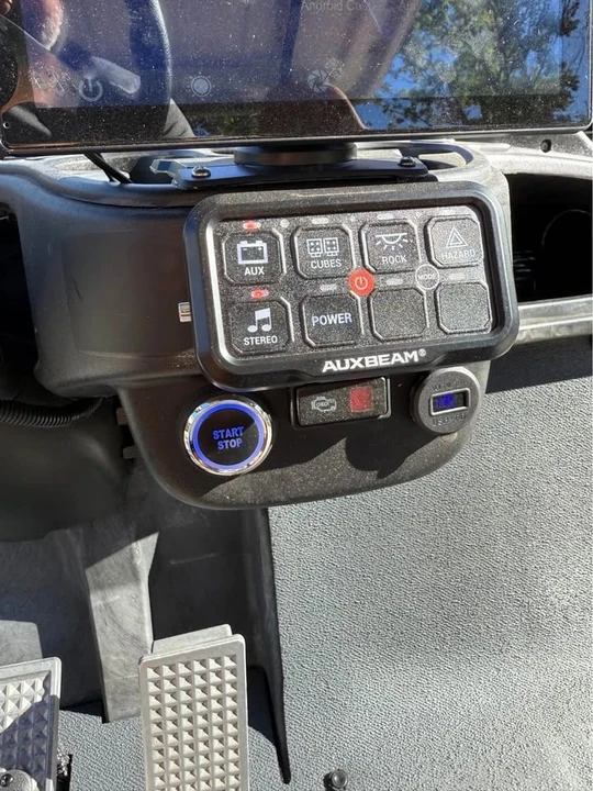 2013 Yamaha - Image 5 of 9