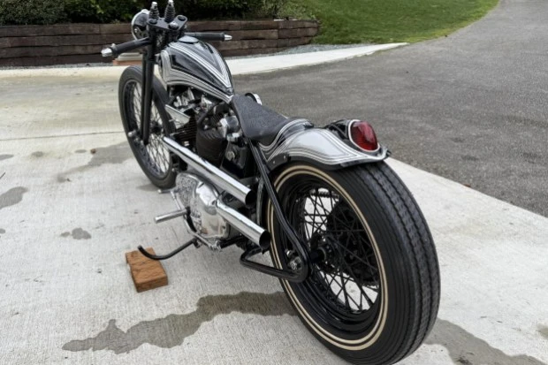 Harley-Davidson Sportster - Image 2 of 6