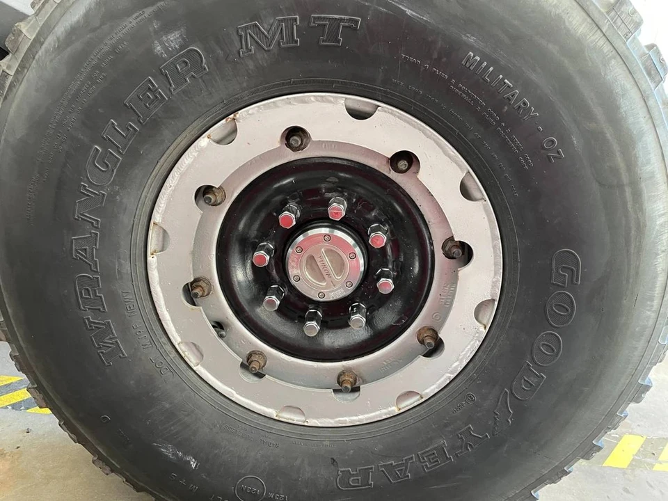 1963 Jeep CJ - Image 15 of 24