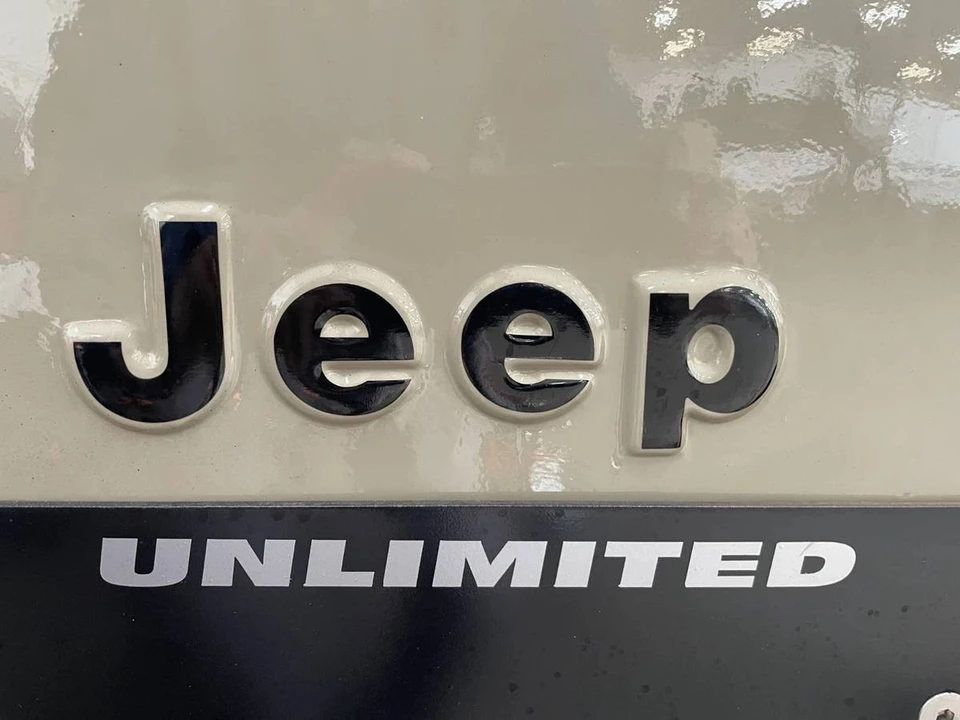1963 Jeep CJ - Image 24 of 24