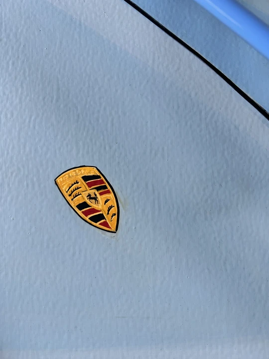 1973 Porsche 911 Carrera RS 2.7 - Image 22 of 31
