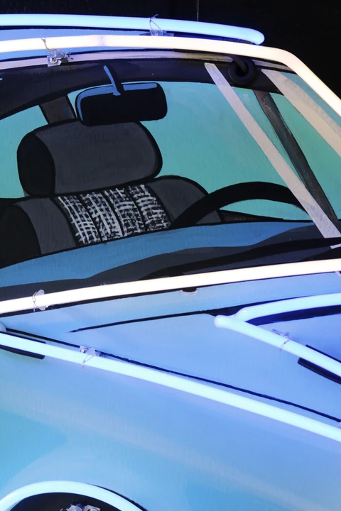 1973 Porsche 911 Carrera RS 2.7 - Image 15 of 31