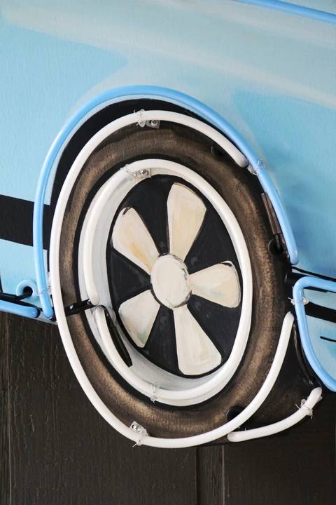 1973 Porsche 911 Carrera RS 2.7 - Image 27 of 31