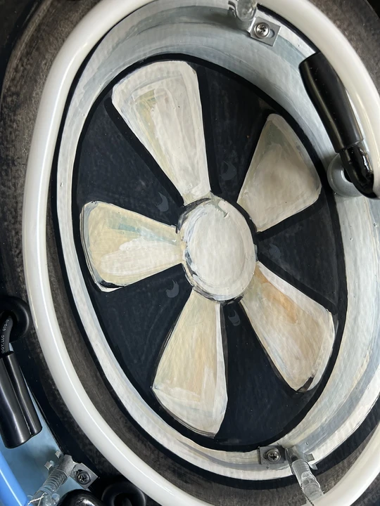 1973 Porsche 911 Carrera RS 2.7 - Image 25 of 31