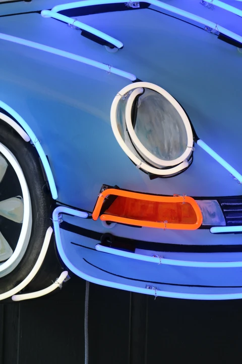 1973 Porsche 911 Carrera RS 2.7 - Image 10 of 31
