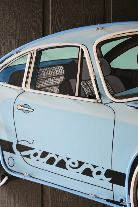 1973 Porsche 911 Carrera RS 2.7 - Image 17 of 31