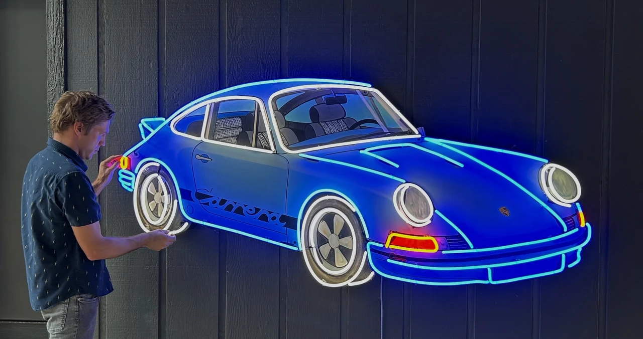 1973 Porsche 911 Carrera RS 2.7 - Image 2 of 31