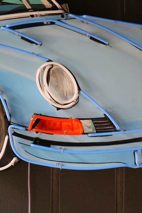 1973 Porsche 911 Carrera RS 2.7 - Image 14 of 31