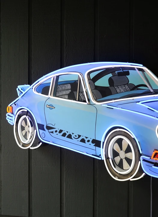 1973 Porsche 911 Carrera RS 2.7 - Image 8 of 31