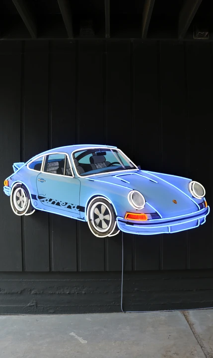 1973 Porsche 911 Carrera RS 2.7 - Image 5 of 31
