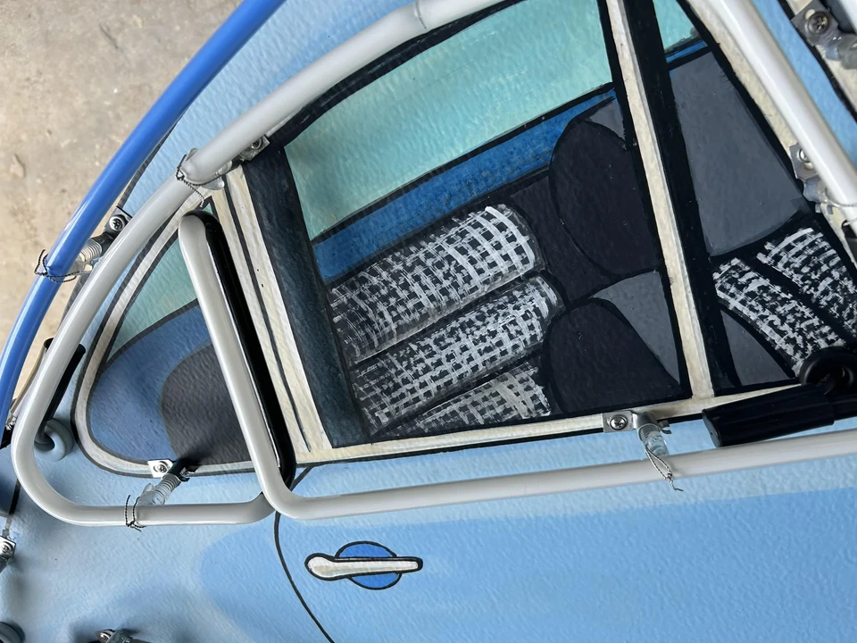1973 Porsche 911 Carrera RS 2.7 - Image 19 of 31