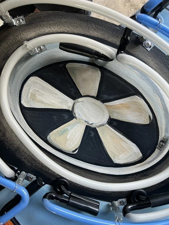 1973 Porsche 911 Carrera RS 2.7 - Image 23 of 31