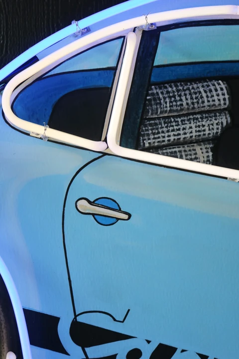1973 Porsche 911 Carrera RS 2.7 - Image 20 of 31
