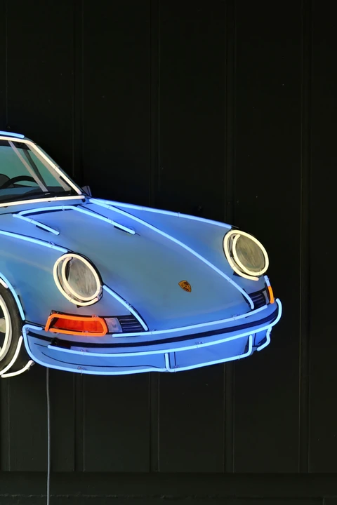 1973 Porsche 911 Carrera RS 2.7 - Image 13 of 31