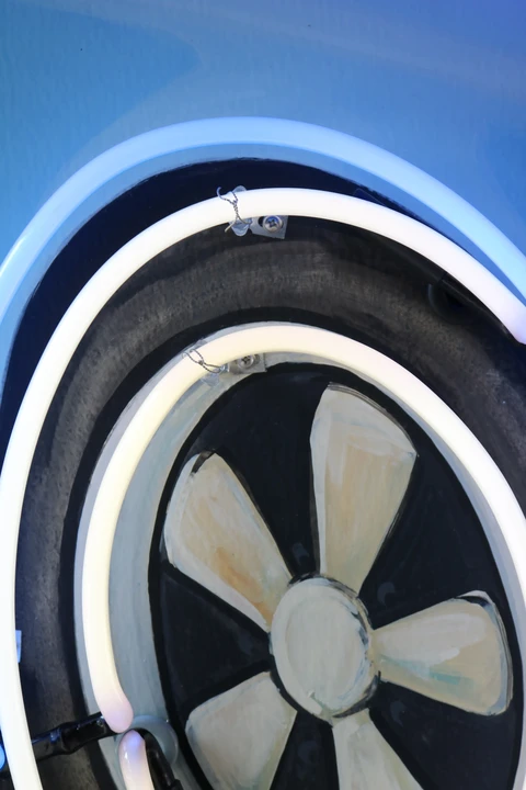 1973 Porsche 911 Carrera RS 2.7 - Image 24 of 31