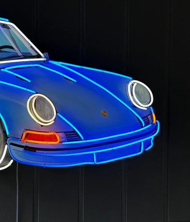 1973 Porsche 911 Carrera RS 2.7 - Image 9 of 31