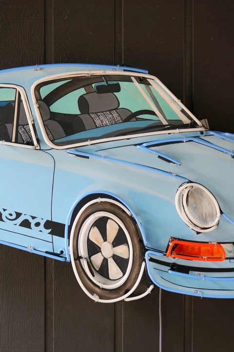 1973 Porsche 911 Carrera RS 2.7 - Image 16 of 31