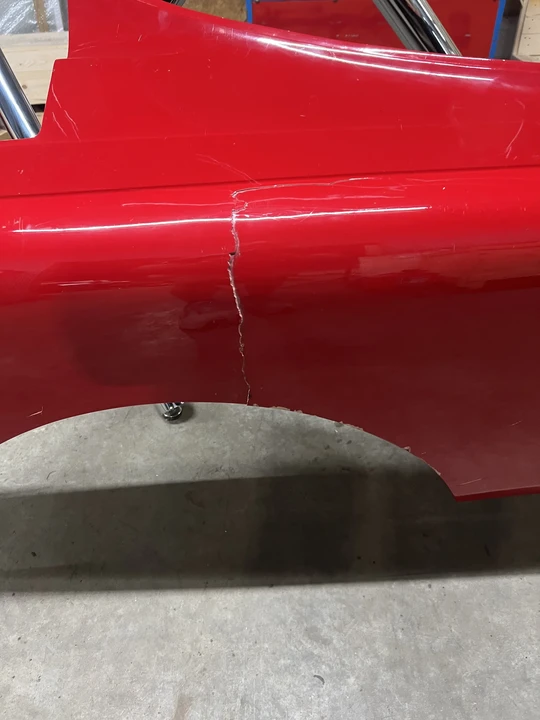Ferrari Replica - Image 14 of 22