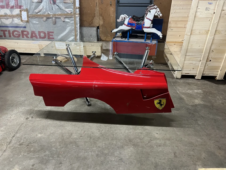 Ferrari Replica - Image 3 of 22