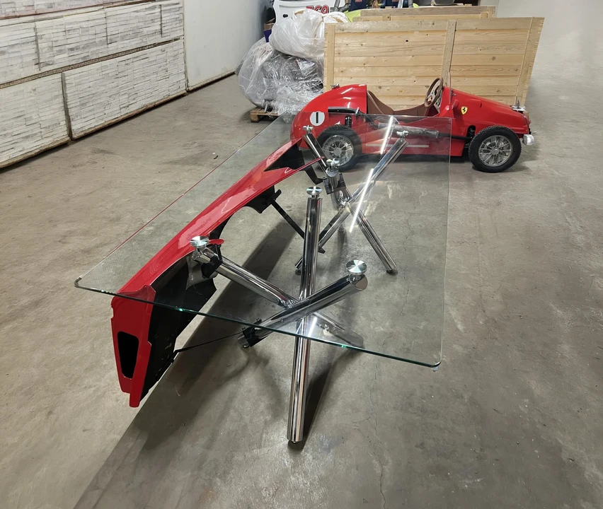 Ferrari Replica - Image 10 of 22