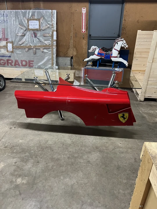 Ferrari Replica - Image 5 of 22