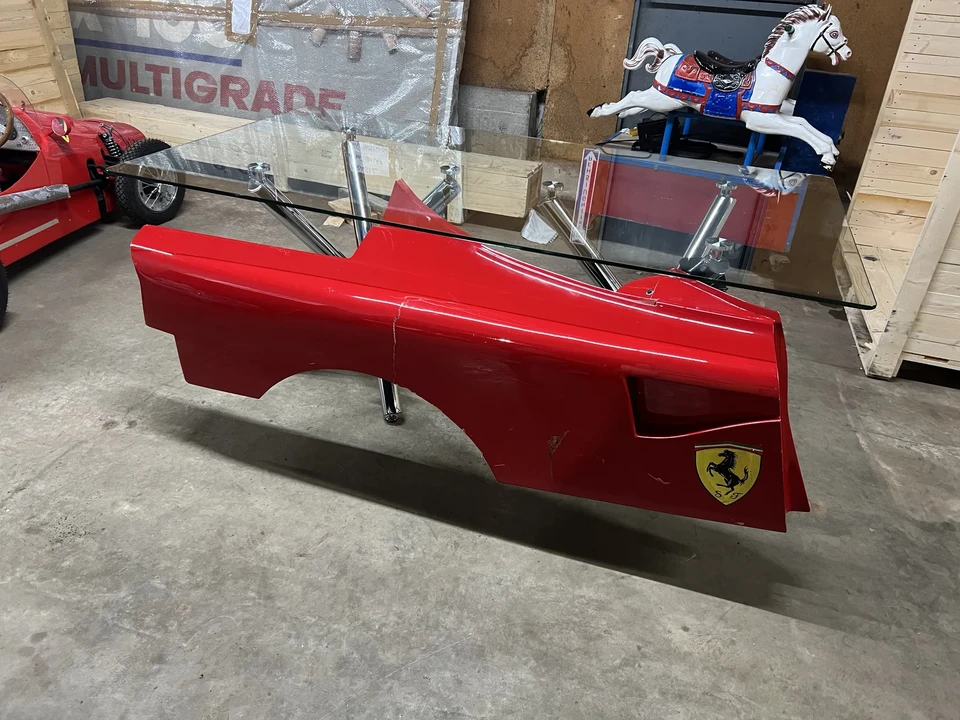 Ferrari Replica - Image 7 of 22